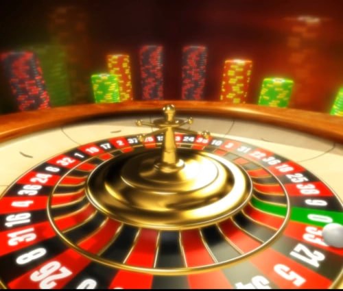 69win12 Live Casino